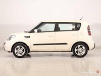 Używany Kia Soul 2010 Beżowy SUV