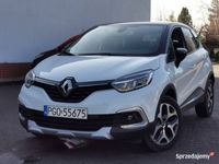 używany Renault Captur 1.3 BENZYNA