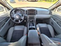 używany Jeep Grand Cherokee Gr 6.1 V8 SRT8