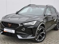 używany Cupra Formentor 2.0TSI 190KM 4Drive DSG Kamera Podgrz. Kier…