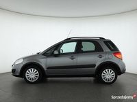 Używany Suzuki SX4 2010 Szary Hatchback