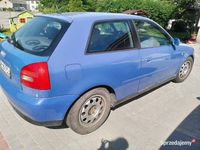 używany Audi A3 8l