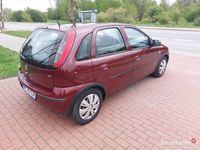 używany Opel Corsa 1.2