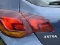 używany Opel Astra 1.7 CDTI-110Km,Klima,Serwis,Zadbany,Parctronic..