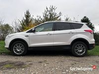 używany Ford Kuga * Klima * Navi * Skóra * Panorama * Park Asist*