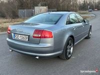 Używany Audi A8 2005 Sedan/Limuzyna