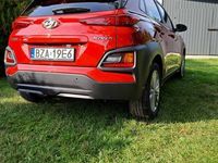 używany Hyundai Kona Kona2020r 2.0 4x4