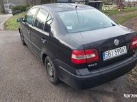 używany VW Polo 