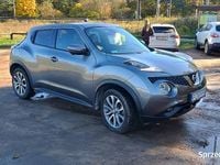 Używany Nissan Juke 2017 SUV