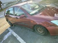 używany Ford Focus 1.8 TDDI