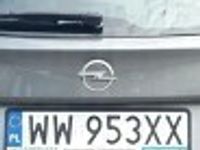 używany Opel Astra 1.6 CDTI Dynamic S&S Kombi WW953XX K (2015-202…