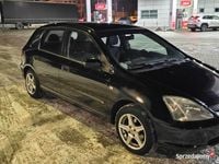 Używany Honda Civic 2003