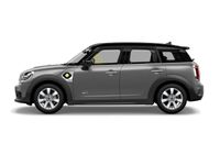 używany Mini Cooper S Countryman E ALL4 Hybrid