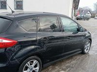 używany Ford C-MAX Zadbany