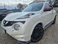 Używany Nissan Juke 218 KM (160 kW) 2018 Biały SUV