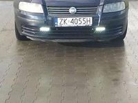 Używany Fiat Stilo 2002 Niebieski Hatchback
