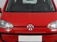 używany VW up! Salon Polska, Serwis ASO, Klima