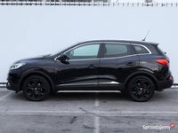 Używany Renault Kadjar 2017 Czarny SUV