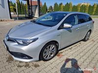 Używany Toyota Auris Hybrid 2018