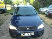 używany Opel Astra 1.7dm 2008r. 202 000km