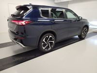 używany Mitsubishi Outlander 2.5dm 181KM 2021r. 11 900km