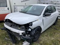 używany Opel Corsa 1.5dm 102KM 2021r. 153 692km