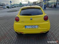 używany Alfa Romeo MiTo 