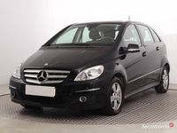 Używany Mercedes B180 2008 Czarny Minivan