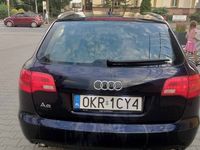 używany Audi A6 