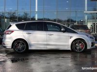 używany Ford S-MAX 2021r. Dynamic Led* WInter* El. Fotele z Pamięcią* FV23%