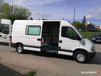 używany Renault Master 