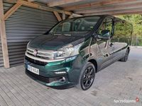 używany Fiat Talento 2dm 145KM 2019r. 110 522km