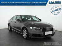 Używany Audi A6 2016 Szary
