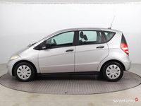 Używany Mercedes A170 2004 Srebrny Hatchback