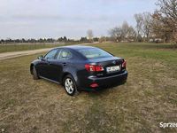 Używany Lexus IS220d 2011 Sedan/Limuzyna