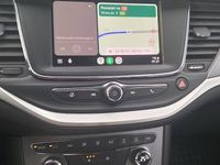 używany Opel Astra jak nowa