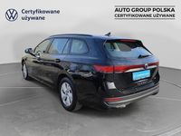 używany VW Passat PASSAT 1.5BasicGT110eTSID7F