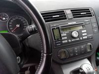 używany Ford C-MAX