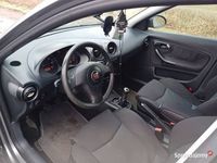 używany Seat Ibiza 3 1.9 TDI Stan Bardzo Dobry !