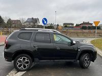 Używany Dacia Duster Prestige 2020 SUV