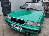 używany Skoda Felicia 