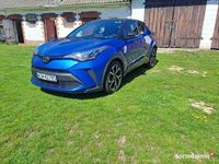 używany Toyota C-HR 2.0 Benzyna + LPG | XLE | 2020r | 59 200 km | Gwarancja LPG