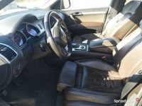 używany Audi Q7