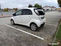 używany Citroën C-zero