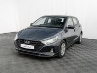 używany Hyundai i20 WD9945R#1.2 Pure Cz.cof Bluetooth KLIMA Salon PL VAT 23% III (…