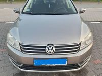 Używany VW Passat Comfortline 2012