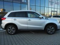 używany Suzuki Vitara Vitara