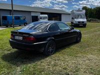 używany BMW 330 e46 cd