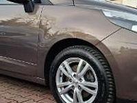 używany Renault Scénic Bezwypadkowy. Serwisowany. Przebieg 138 tys! Navi. Grzane F…