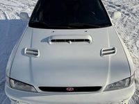 Używany Subaru Impreza 1997